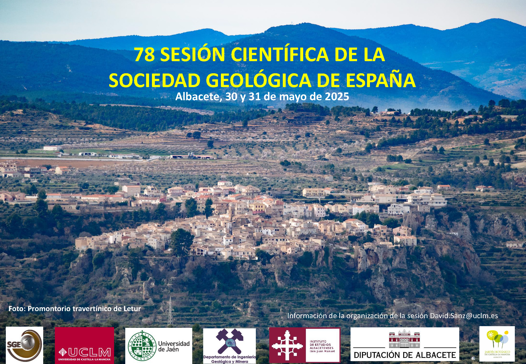 78 sesión