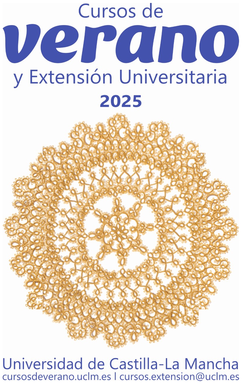 Cursos verano 2025