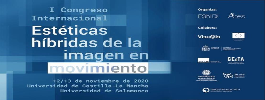 I congreso estéticas híbridas