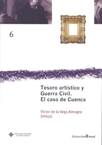 Nº 6. Victor de la Vega Almagro