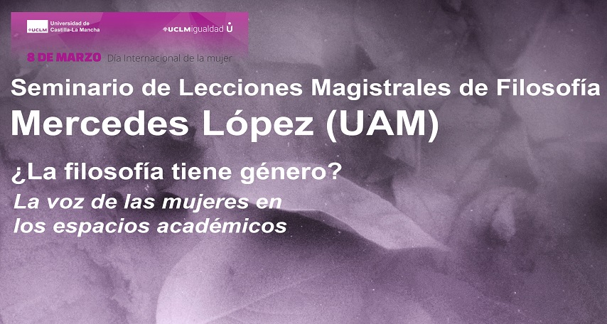 Seminario Mercedes López