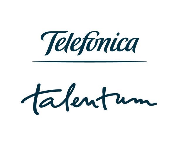 Programa TALENTUM - Telefónica