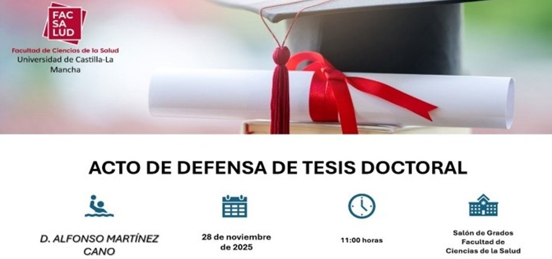 DEFENSA TESIS DOCTORAL