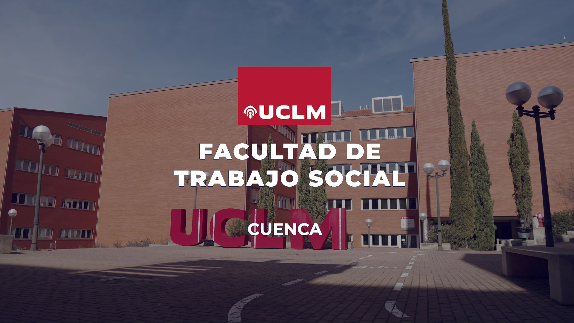 Facultad de Trabajo Social de Cuenca