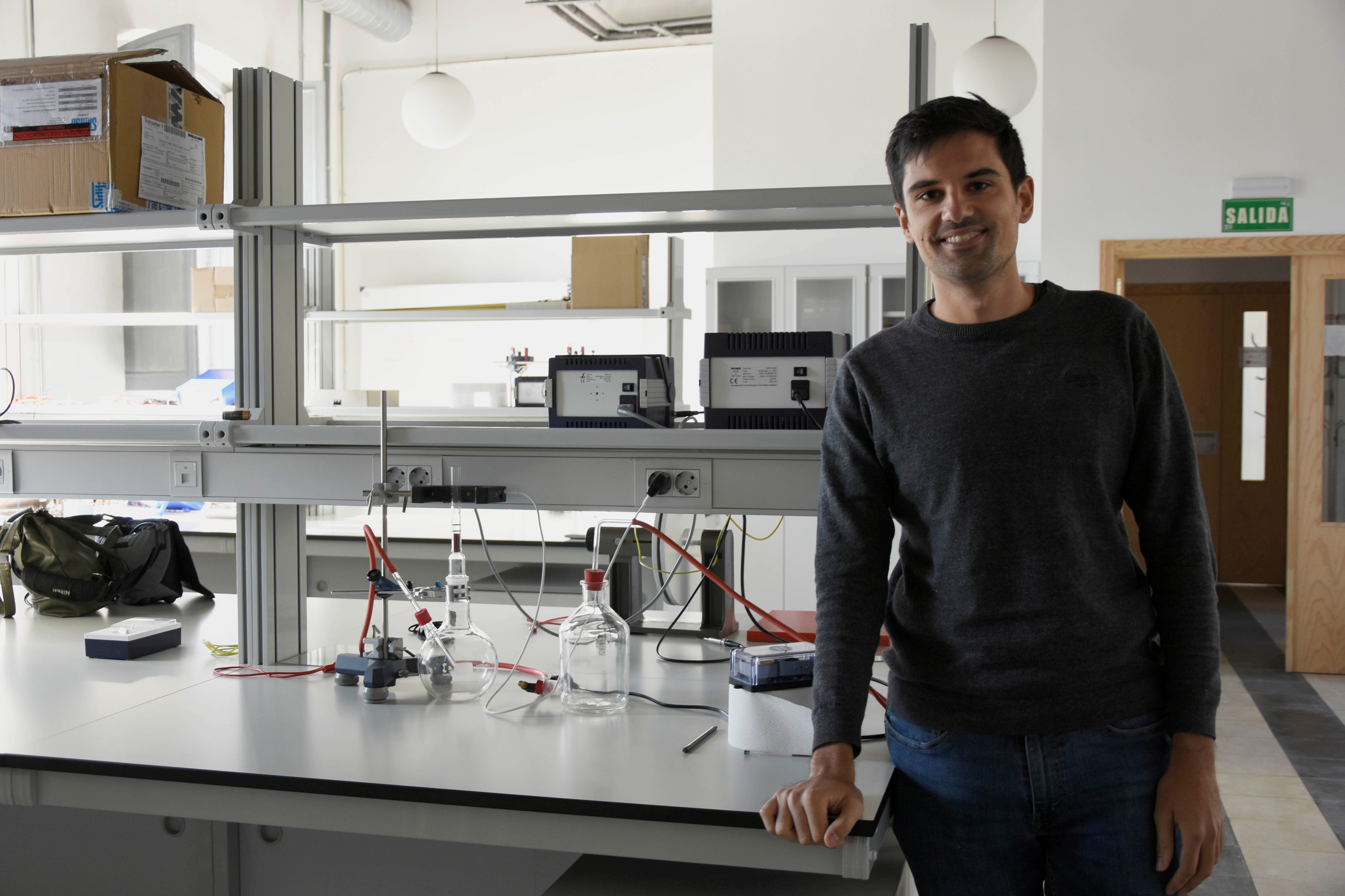 Antonio Rodríguez Sánchez